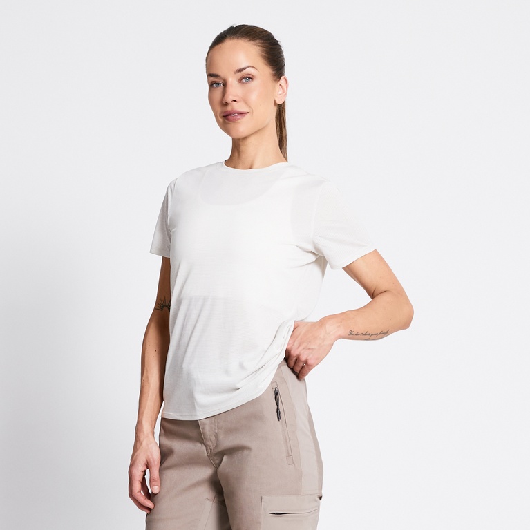 Lightweight tee "Ed"